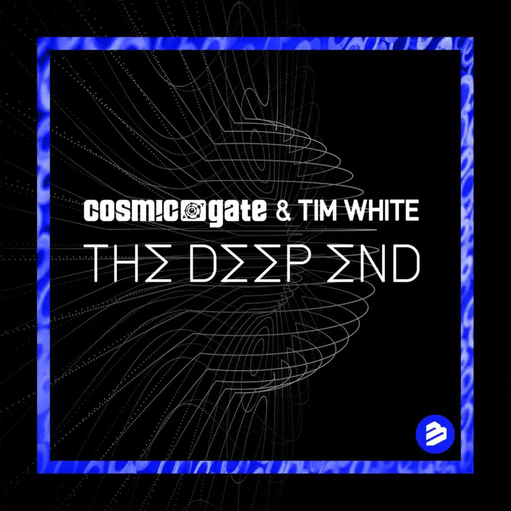 Cosmic Gate & Tim White