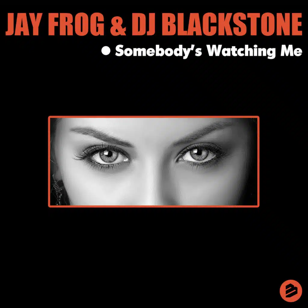Jay Frog, DJ Blackstone