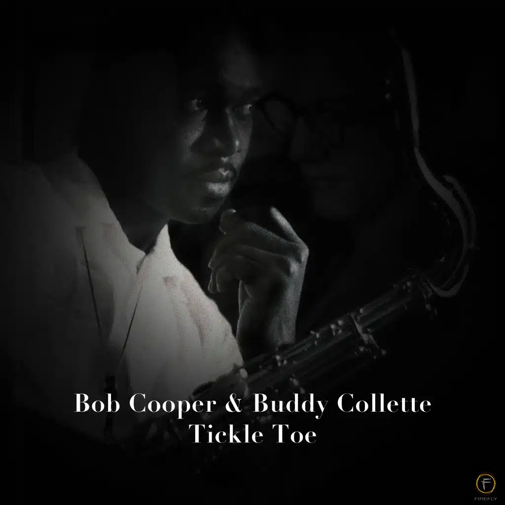 Bob Cooper & Buddy Collette