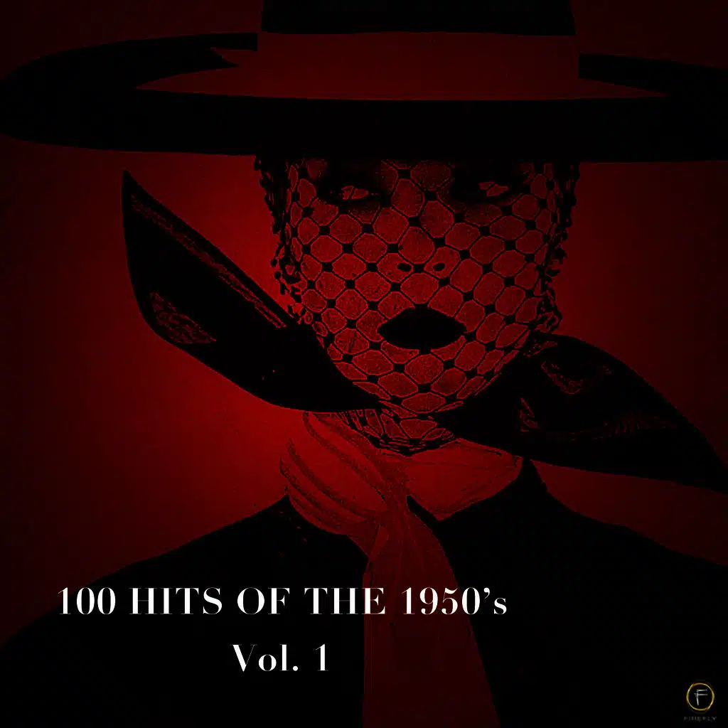 100 Hits of the 1950's, Vol. 1