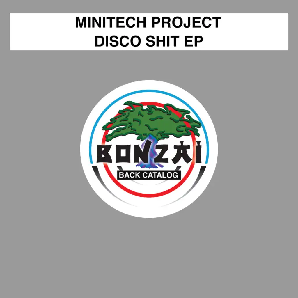 Disco Shit EP