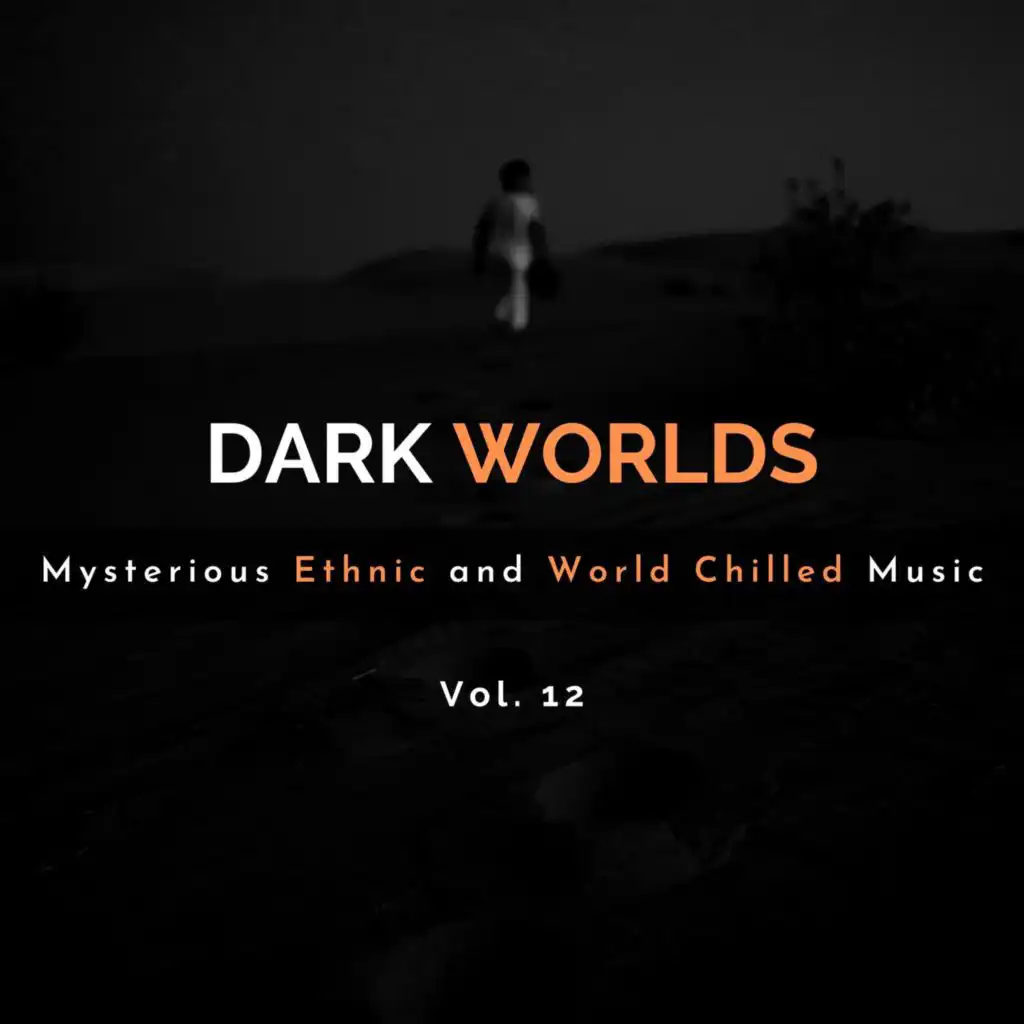 Dark Worlds - Mysterious Ethnic And World Chilled Music Vol. 12