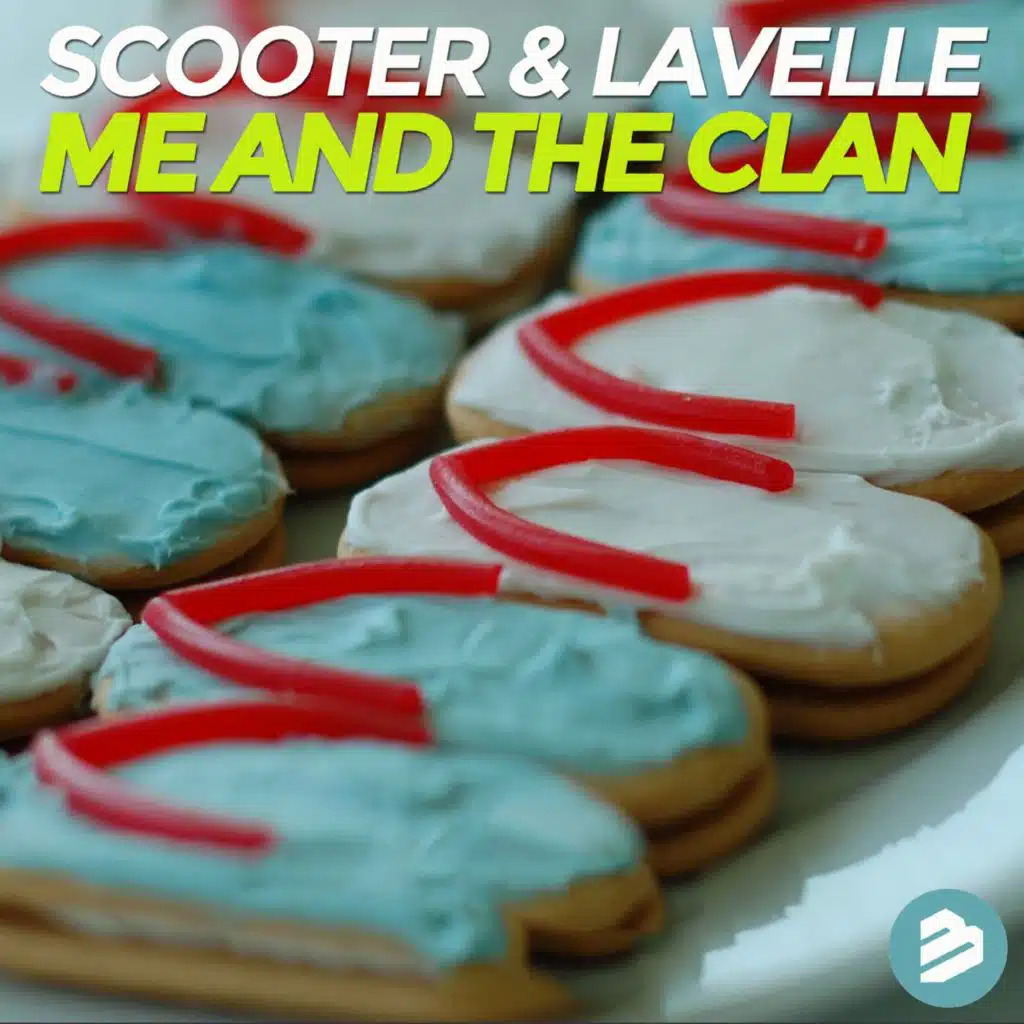 Scooter & Lavelle