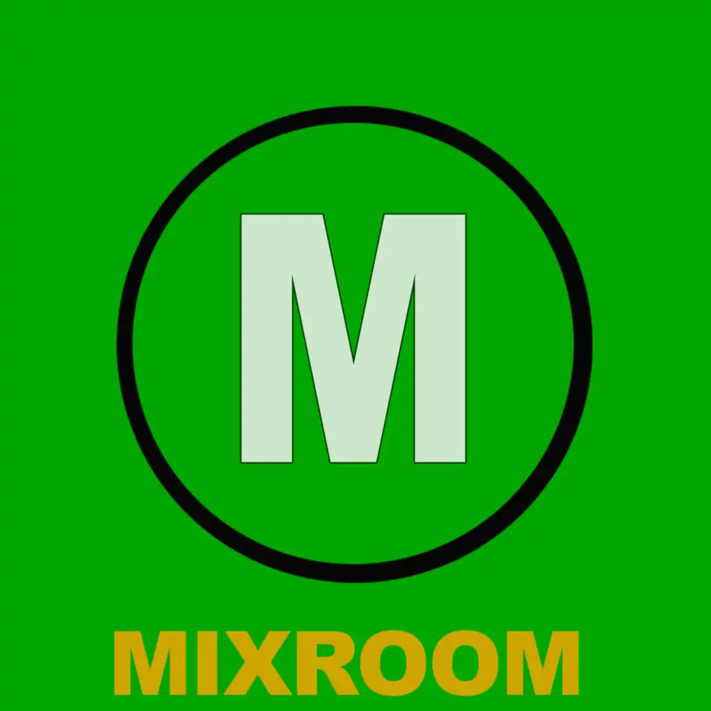 Electro Room Boom