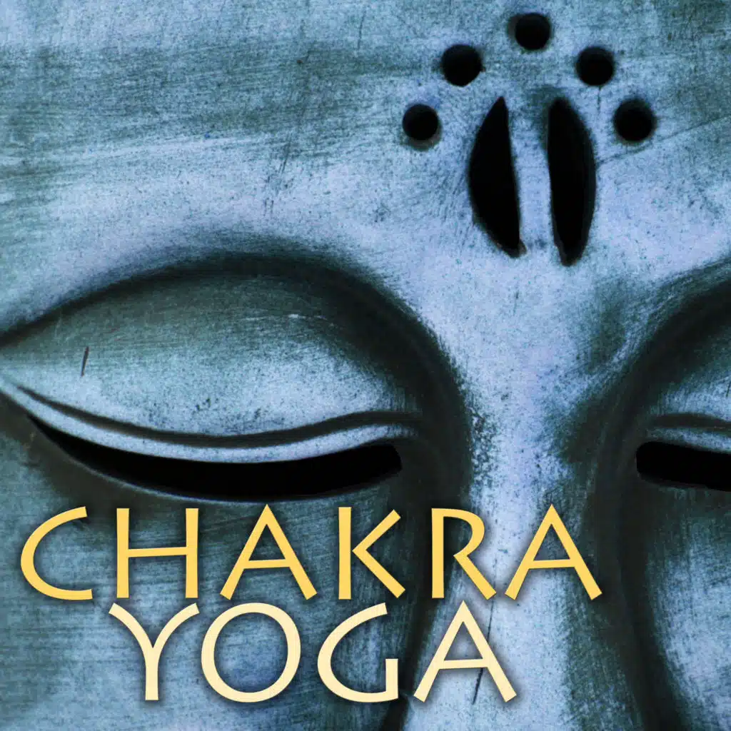 Chakra Meditation Balancing