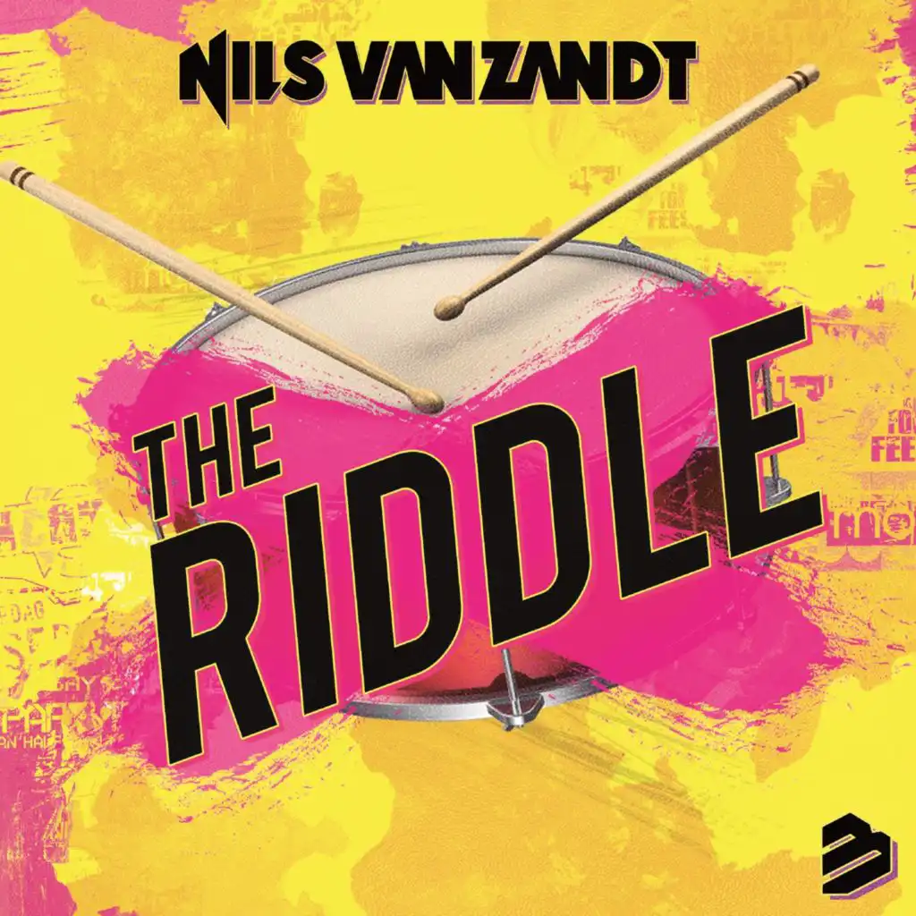 The Riddle (Radio Edit)