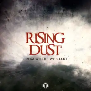 Rising Dust & Darwish