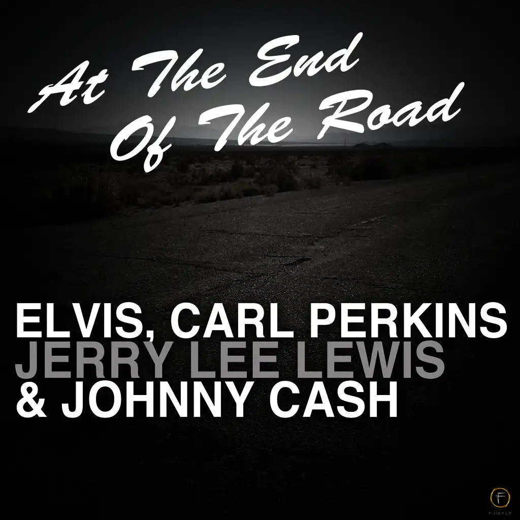 At the End of the Road