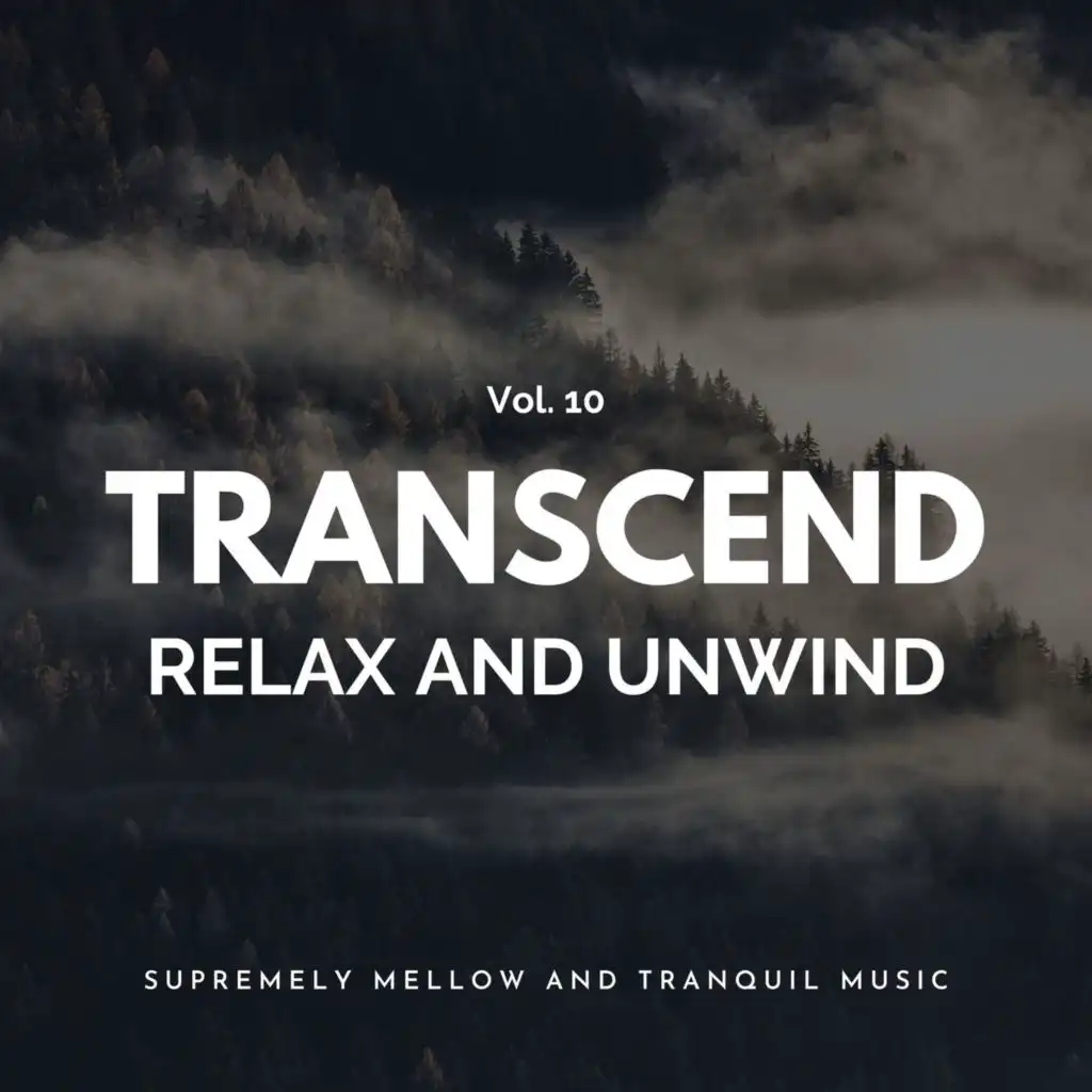 Transcend Relax And Unwind - Supremely Mellow And Tranquil Music, Vol. 10