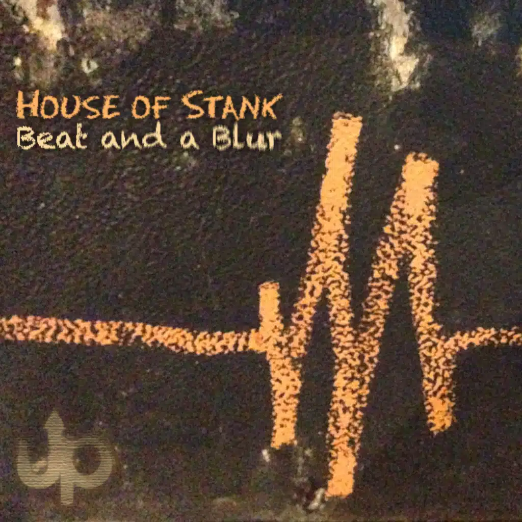 House of Stank