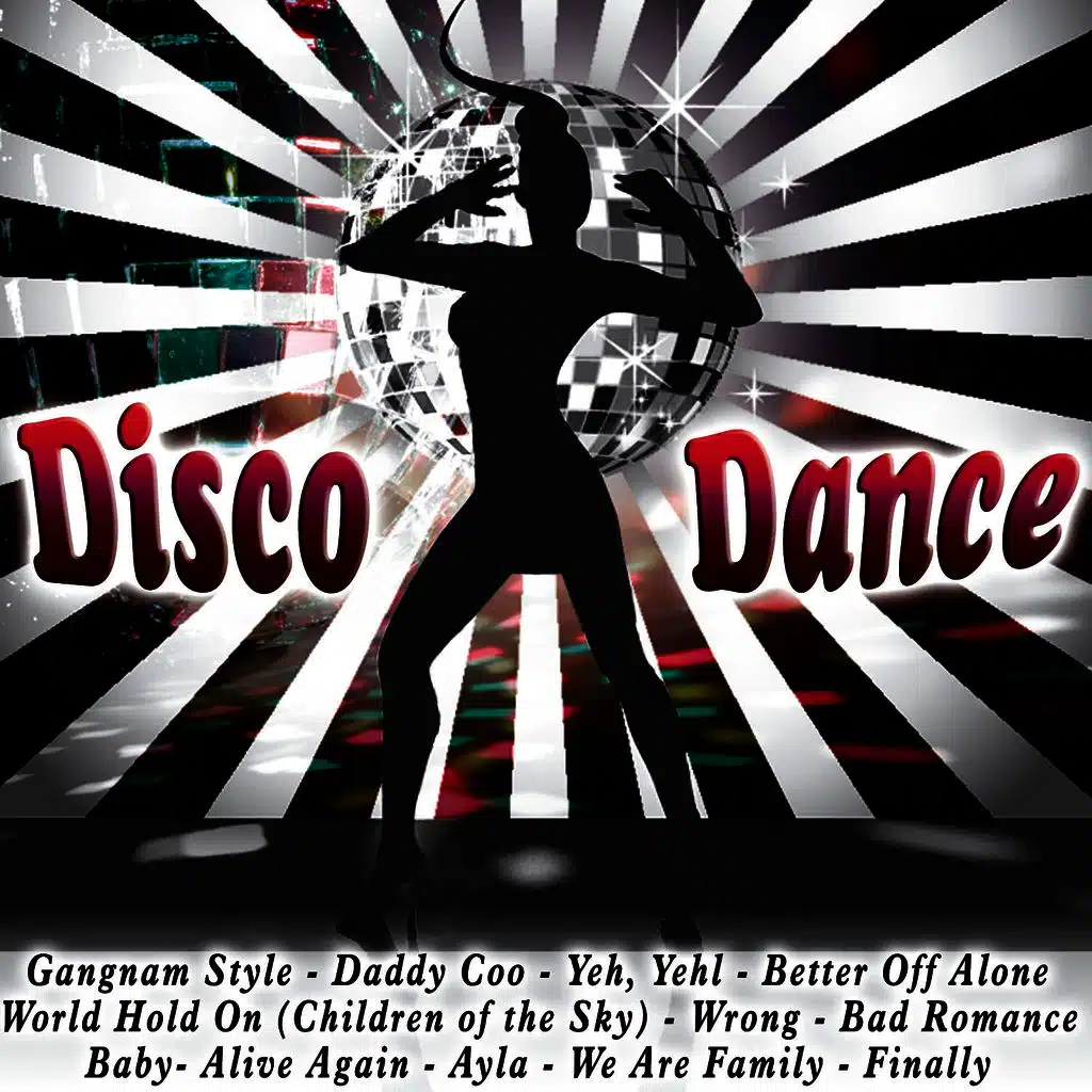 Disco Dance