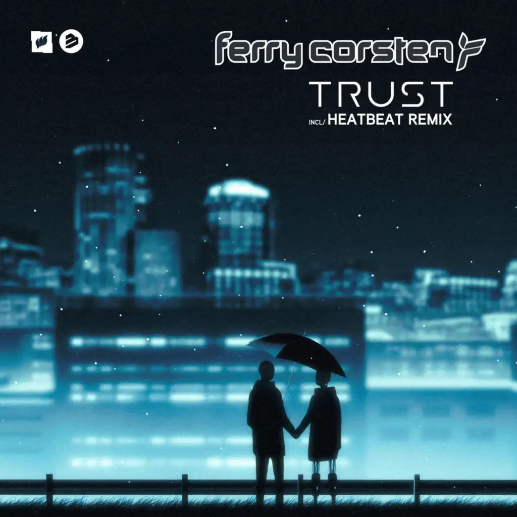 Trust (Radio Edit)