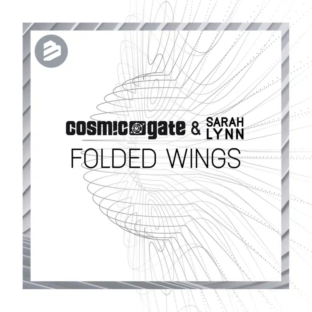 Cosmic Gate & Sarah Lynn