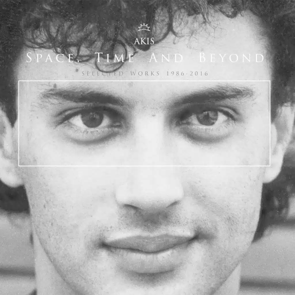 Space, Time and Beyond (Selected Works 1986-2016)