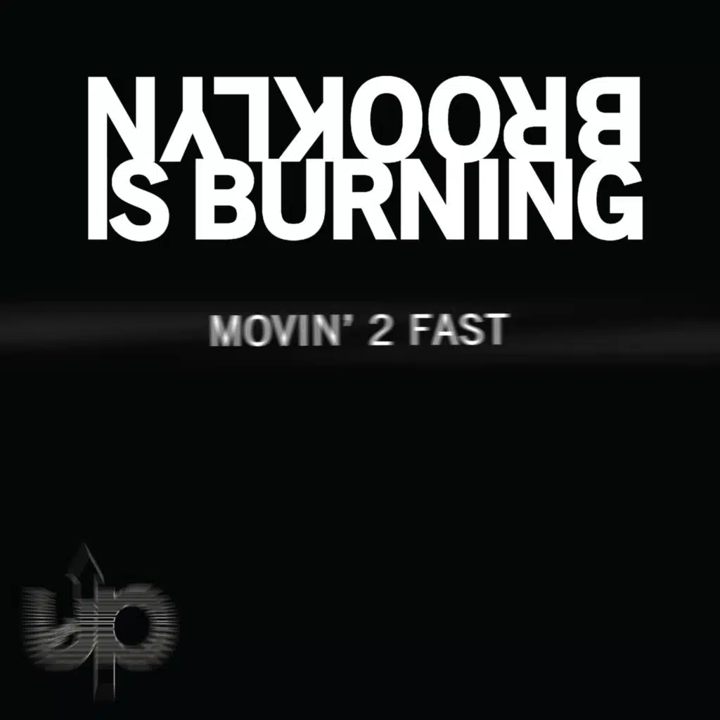 Adam Joseph, Brooklyn is Burning & DJ Nita