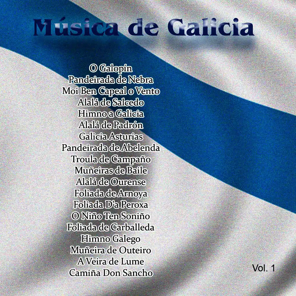 Agrupación Coral Virgen del Faro