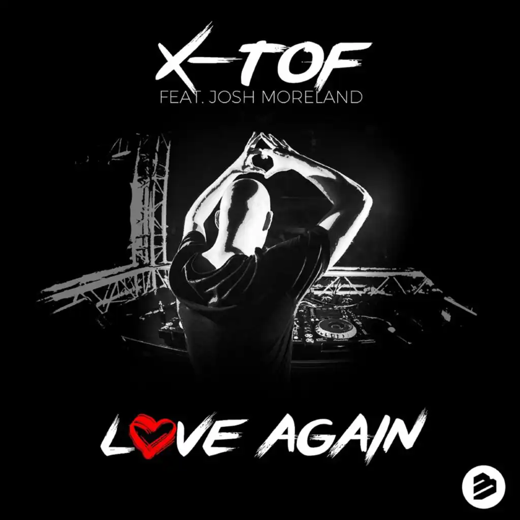 Love Again (Original Extended Mix) feat. Josh Moreland