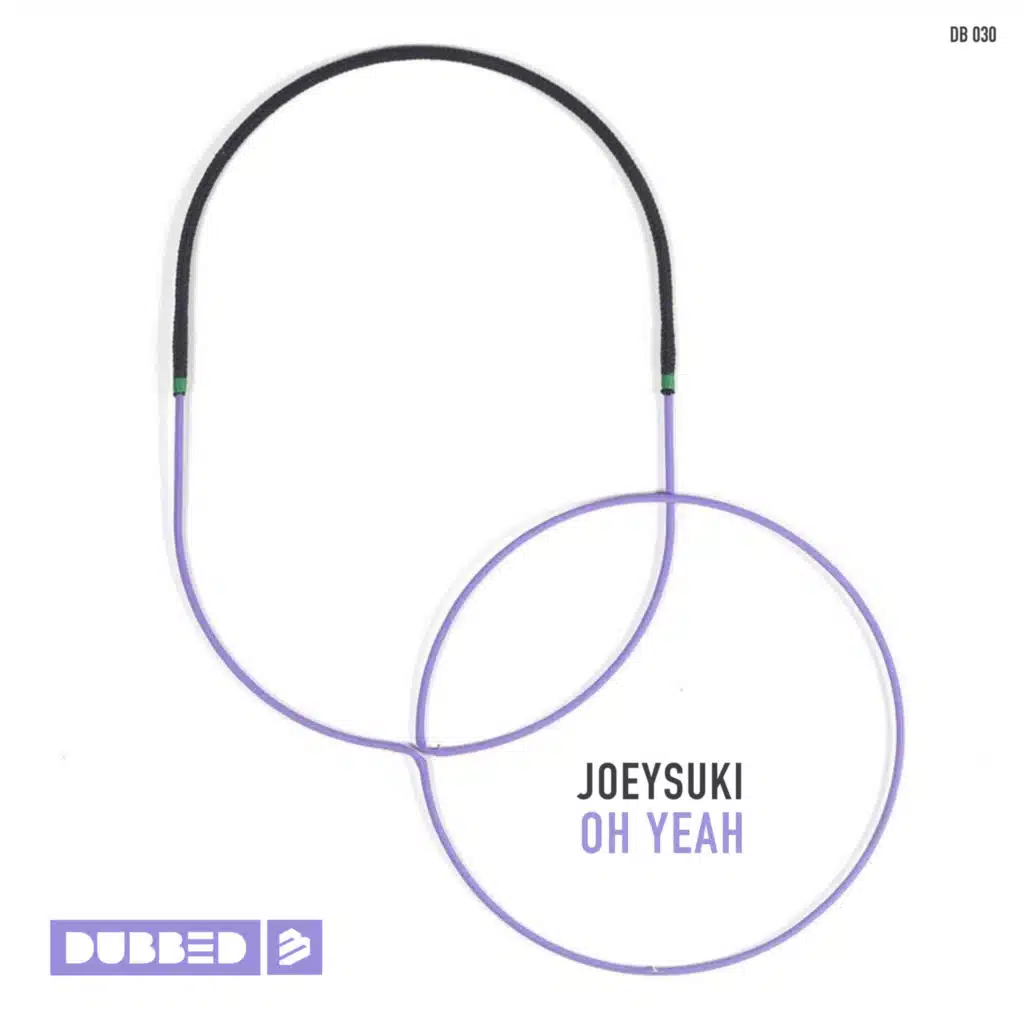 Oh Yeah (Original Extended Mix)