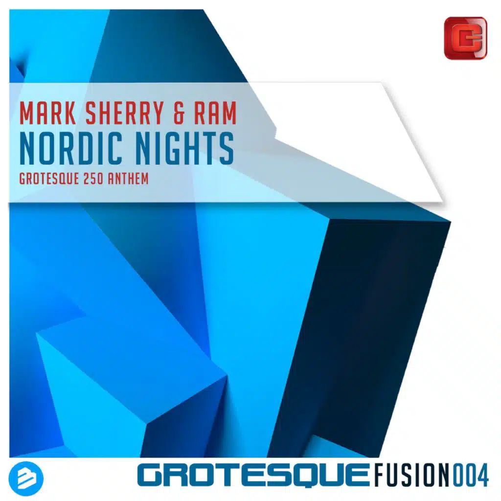 Mark Sherry & RAM