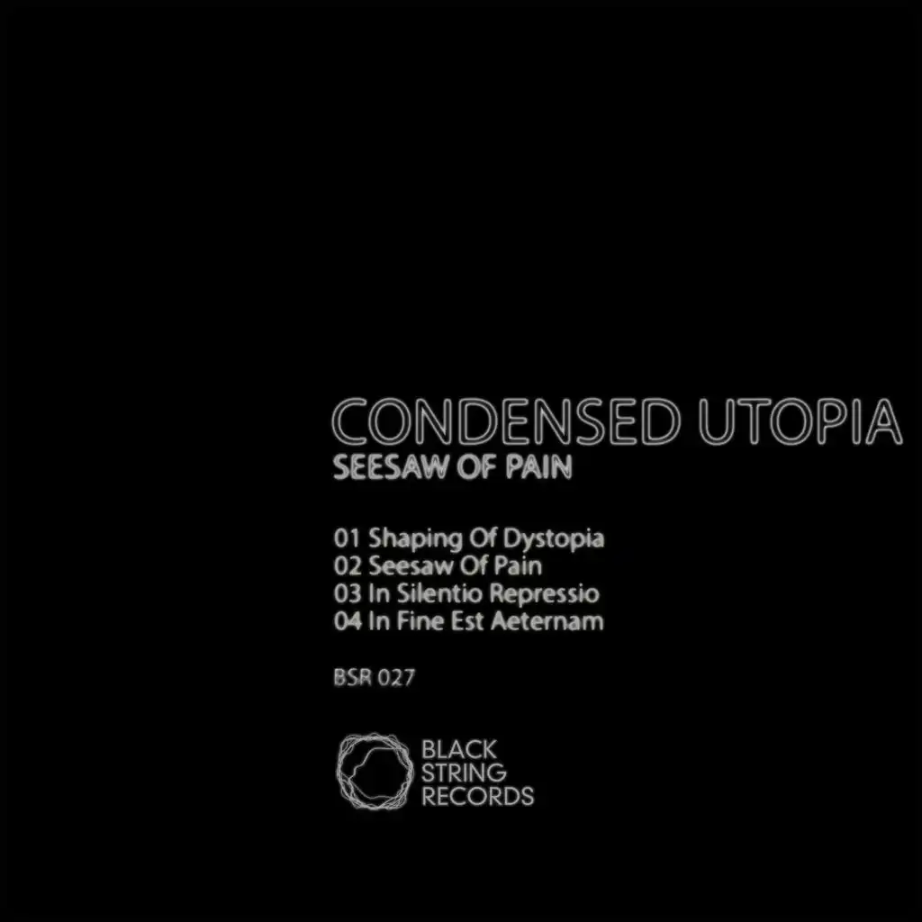 Condensed Utopia