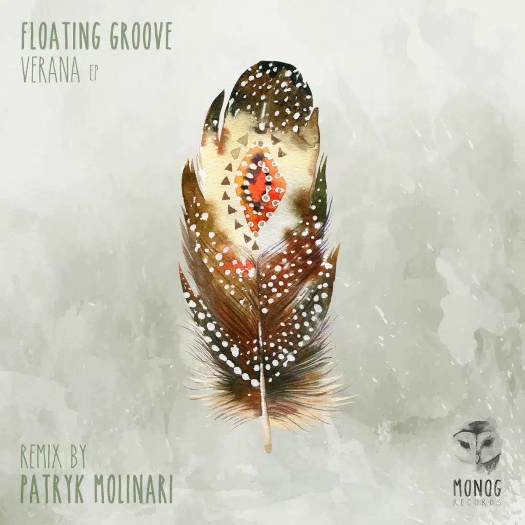 Floating Groove