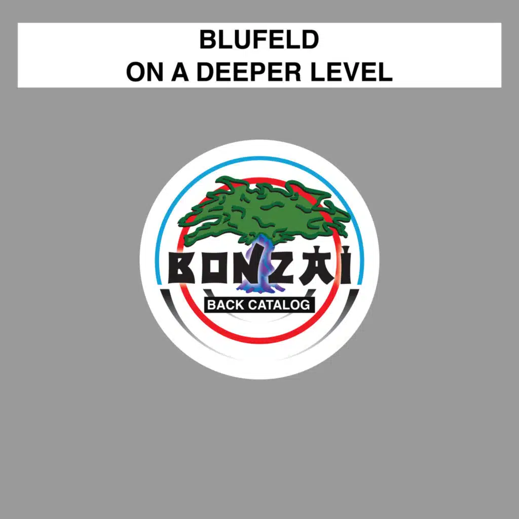 On A Deeper Level (Quadran Remix)