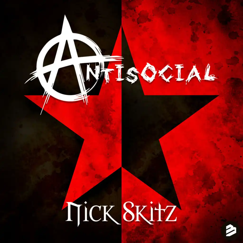 Antisocial (Radio Edit)