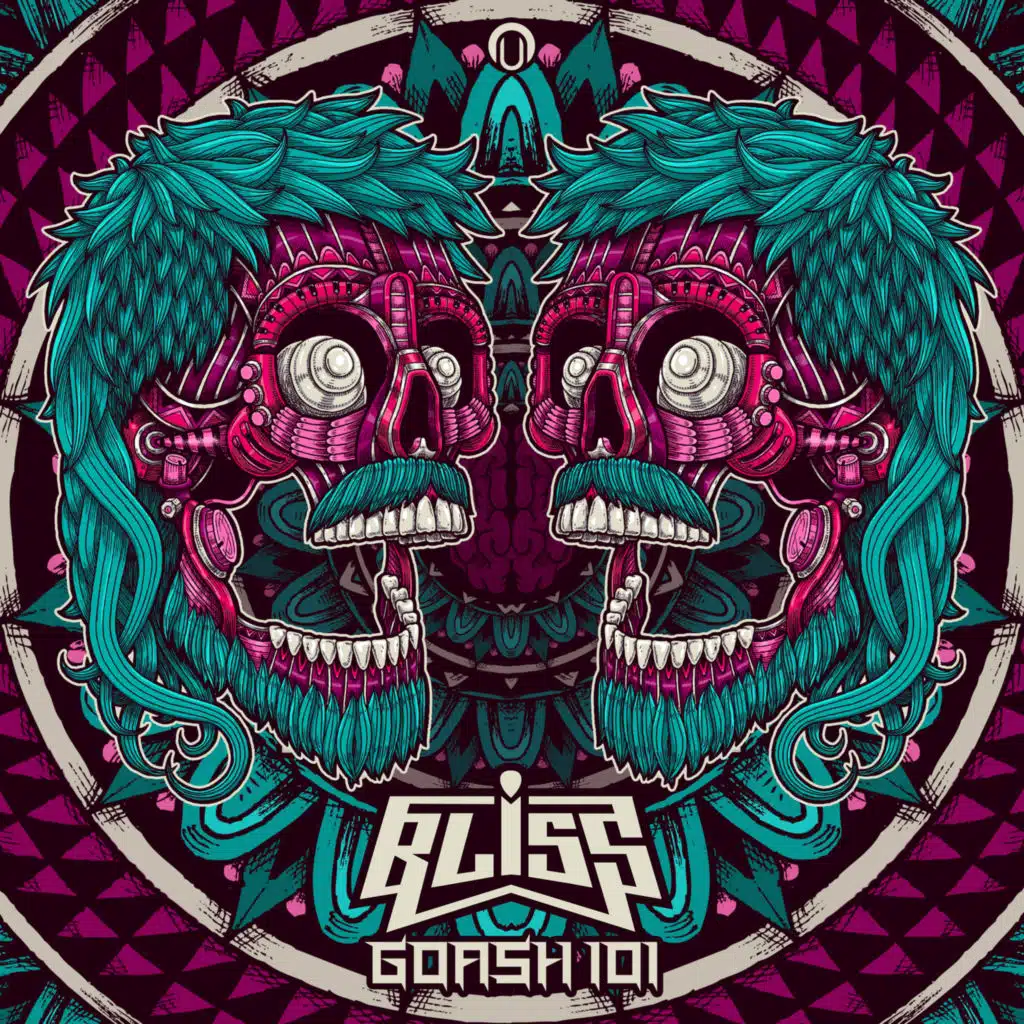 Goash 101 (Original)