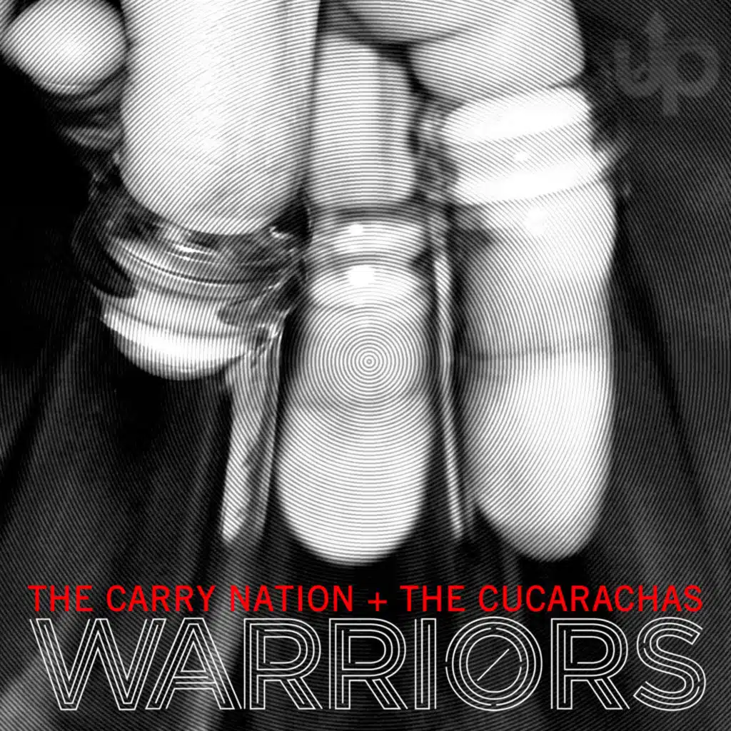 The Carry Nation & The Cucarachas