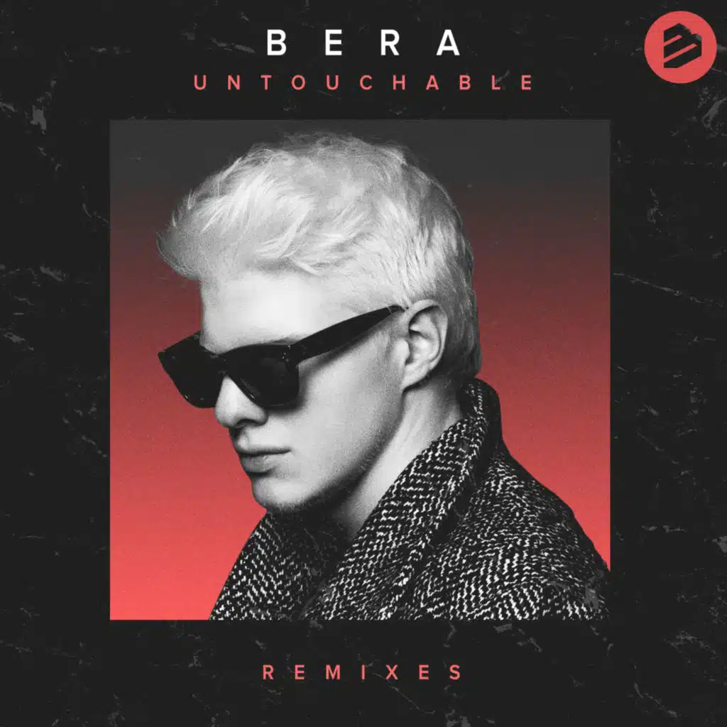Untouchable (Jyye Remix)