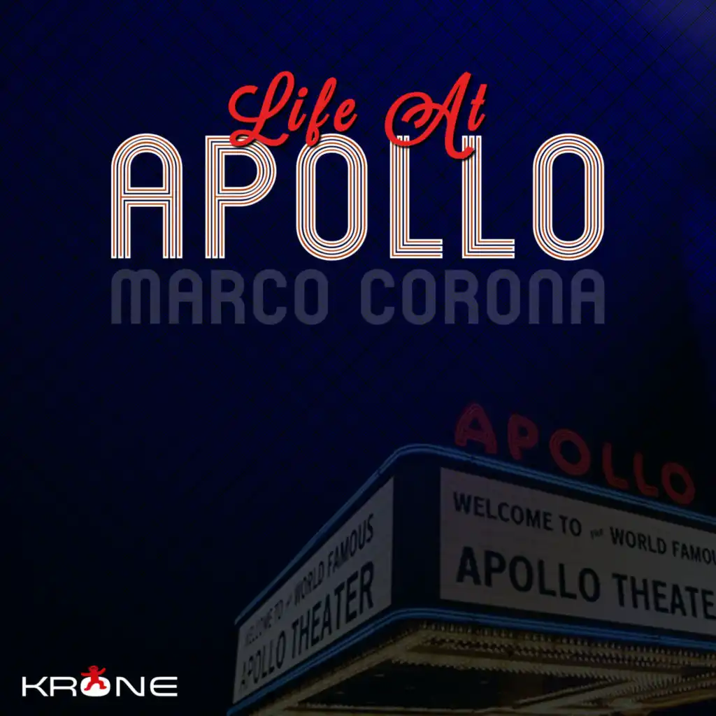 Life at Apollo (CROniNO Re-Touch)