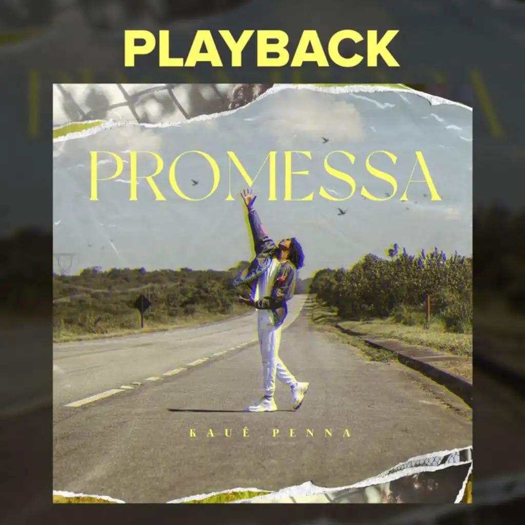 Promessa (Playback)