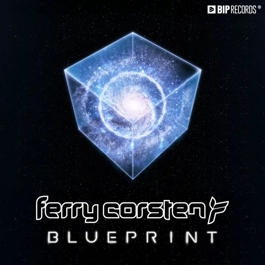 Blueprint (Audiobook)