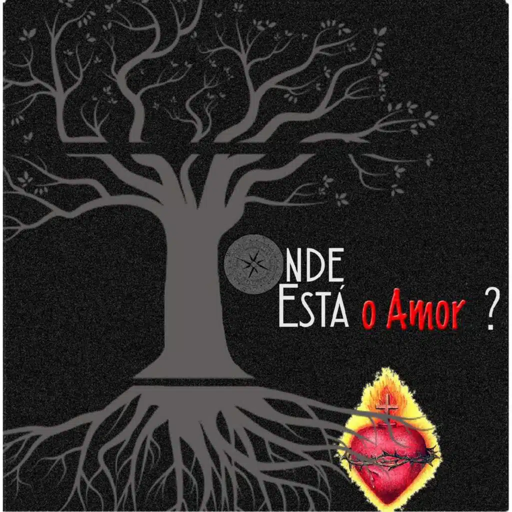 Onde Está o Amor