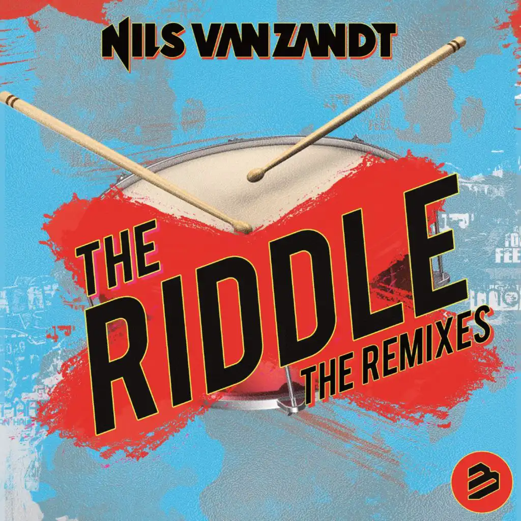 The Riddle (DBL Remix)