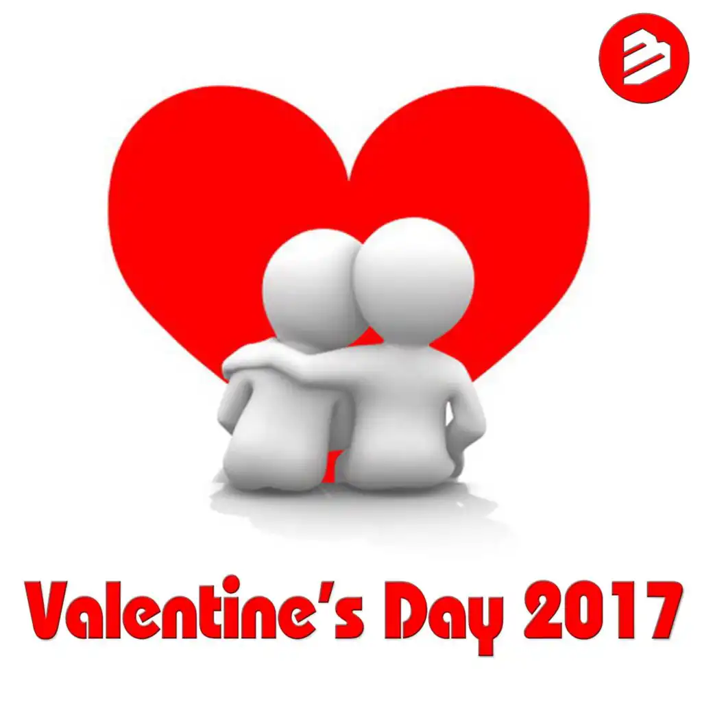 Valentine's Day 2017