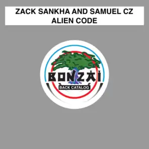 Zack Sankha, Samuel CZ