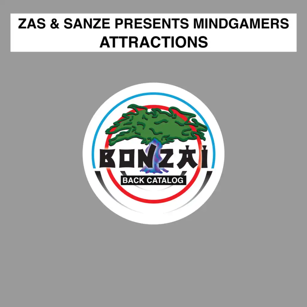 Zas, Sanze & Mindgamers