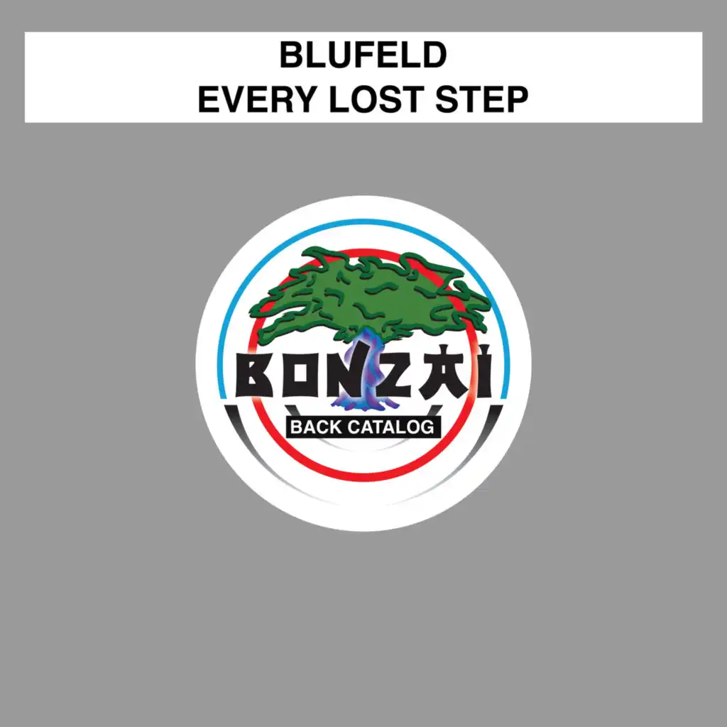 Every Lost Step (CJ Peeton Remix)