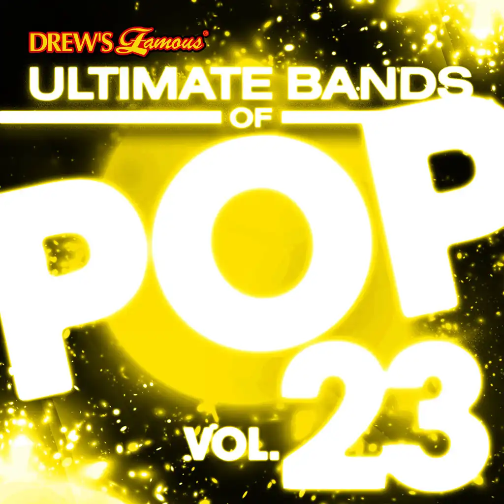 Ultimate Bands of Pop, Vol. 23