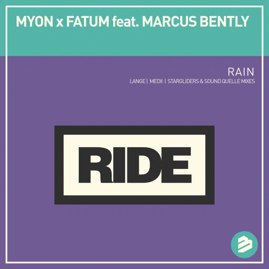 Myon x Fatum