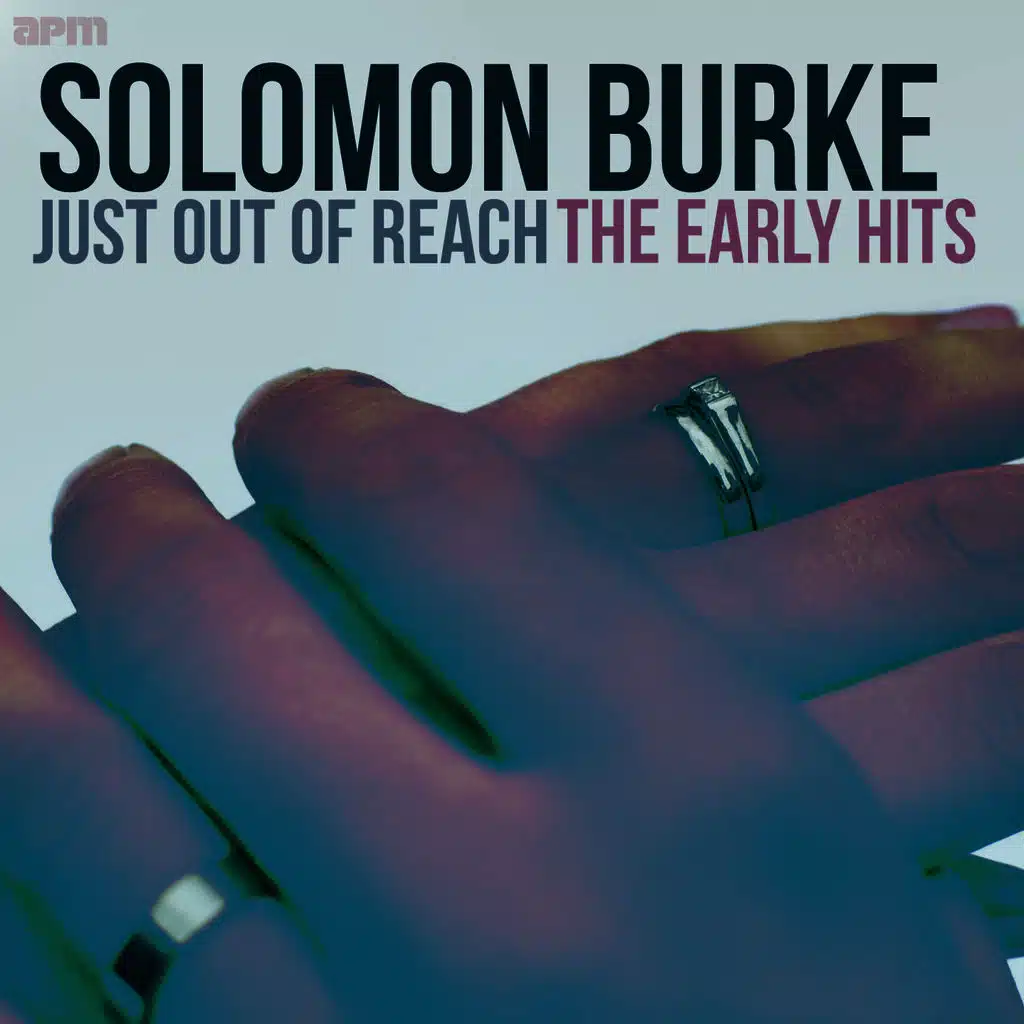 Just Out of Reach - The Early Hits
