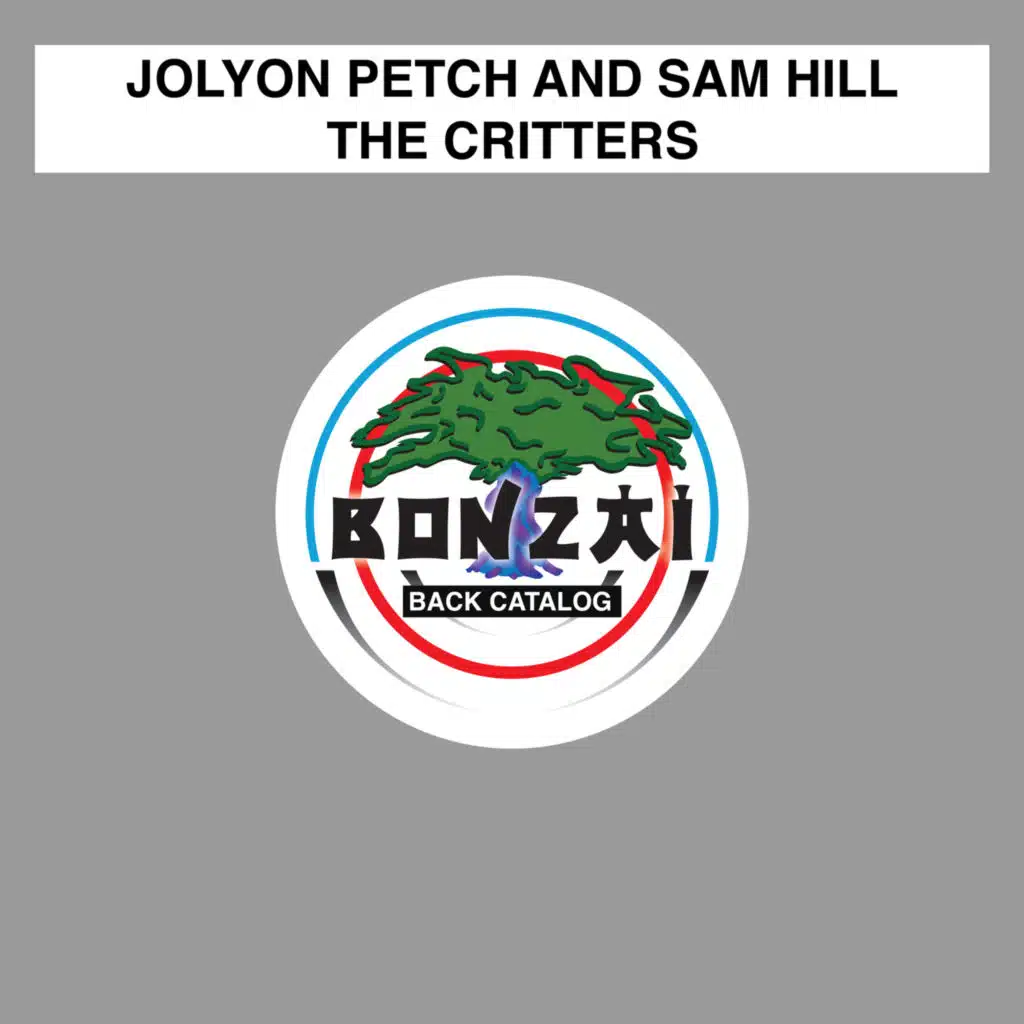 Sam Hill & Jolyon Petch