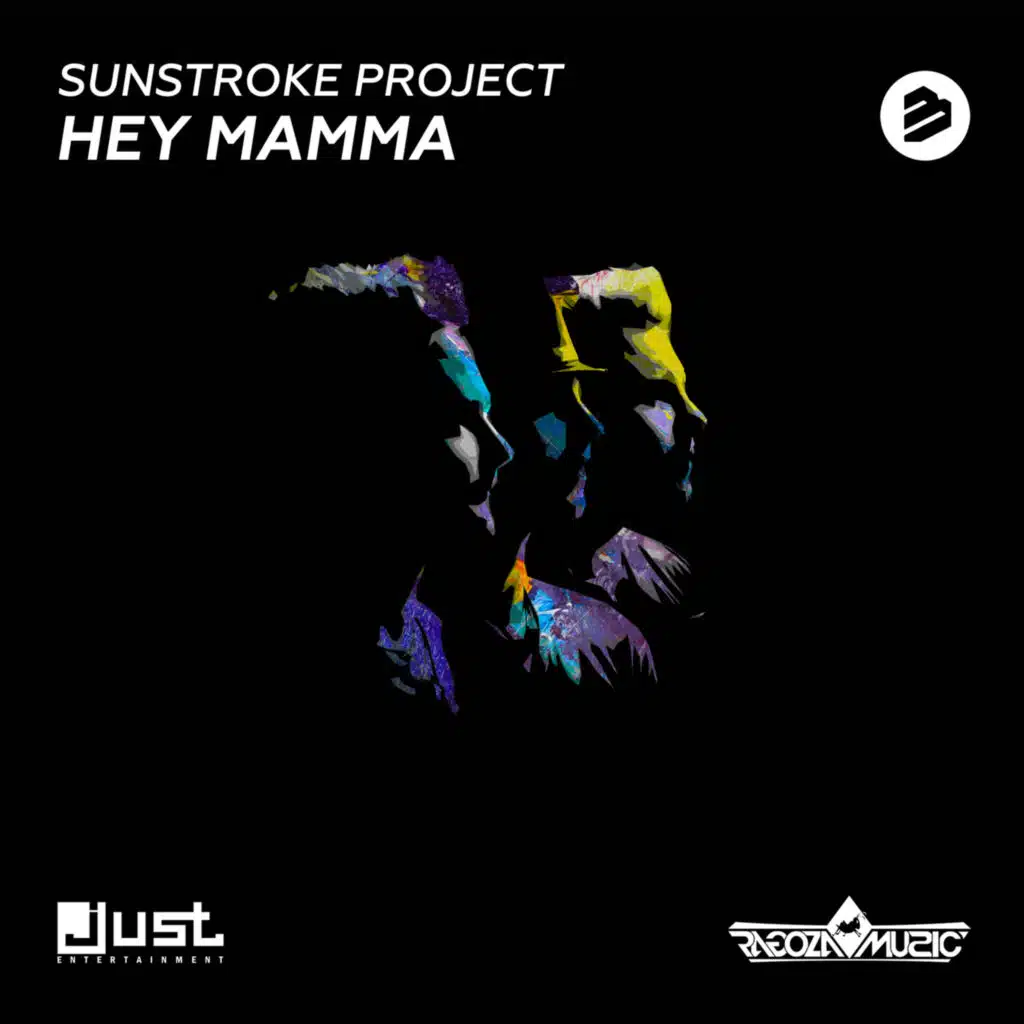 Hey Mamma (Anthony Waldhorn Remix)