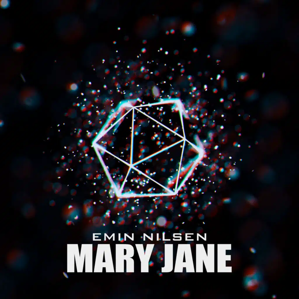 Mary Jane