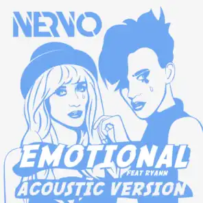 Emotional (Acoustic Version) [feat. Ryann]