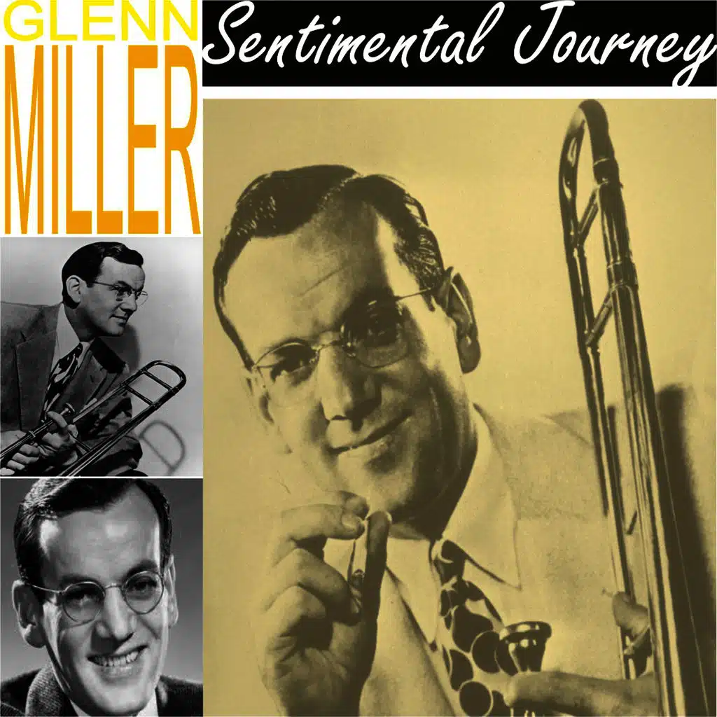 Perfidia (ft. The Modernaires )