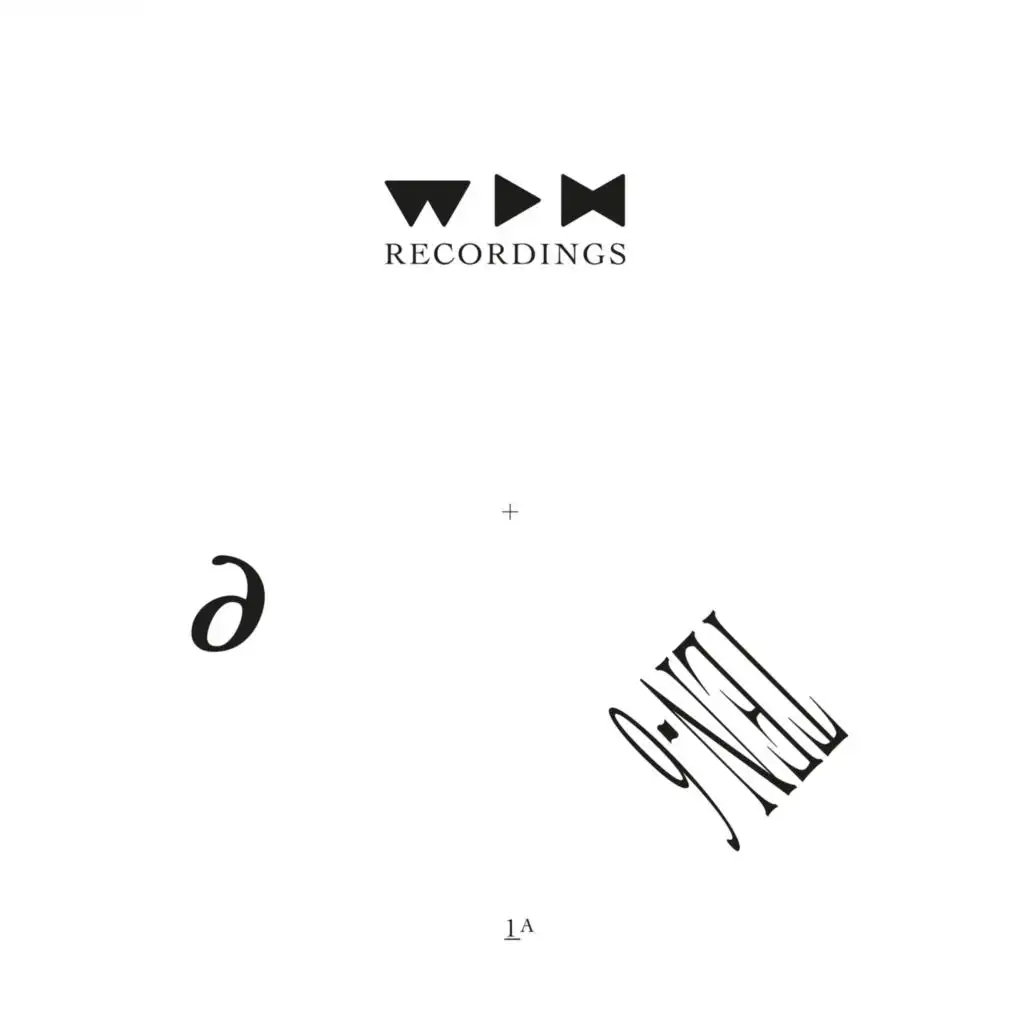 Border 2 Border (Instrumental)