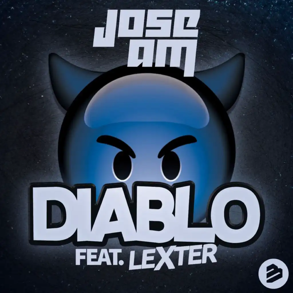 Diablo (Radio Edit) feat. Lexter