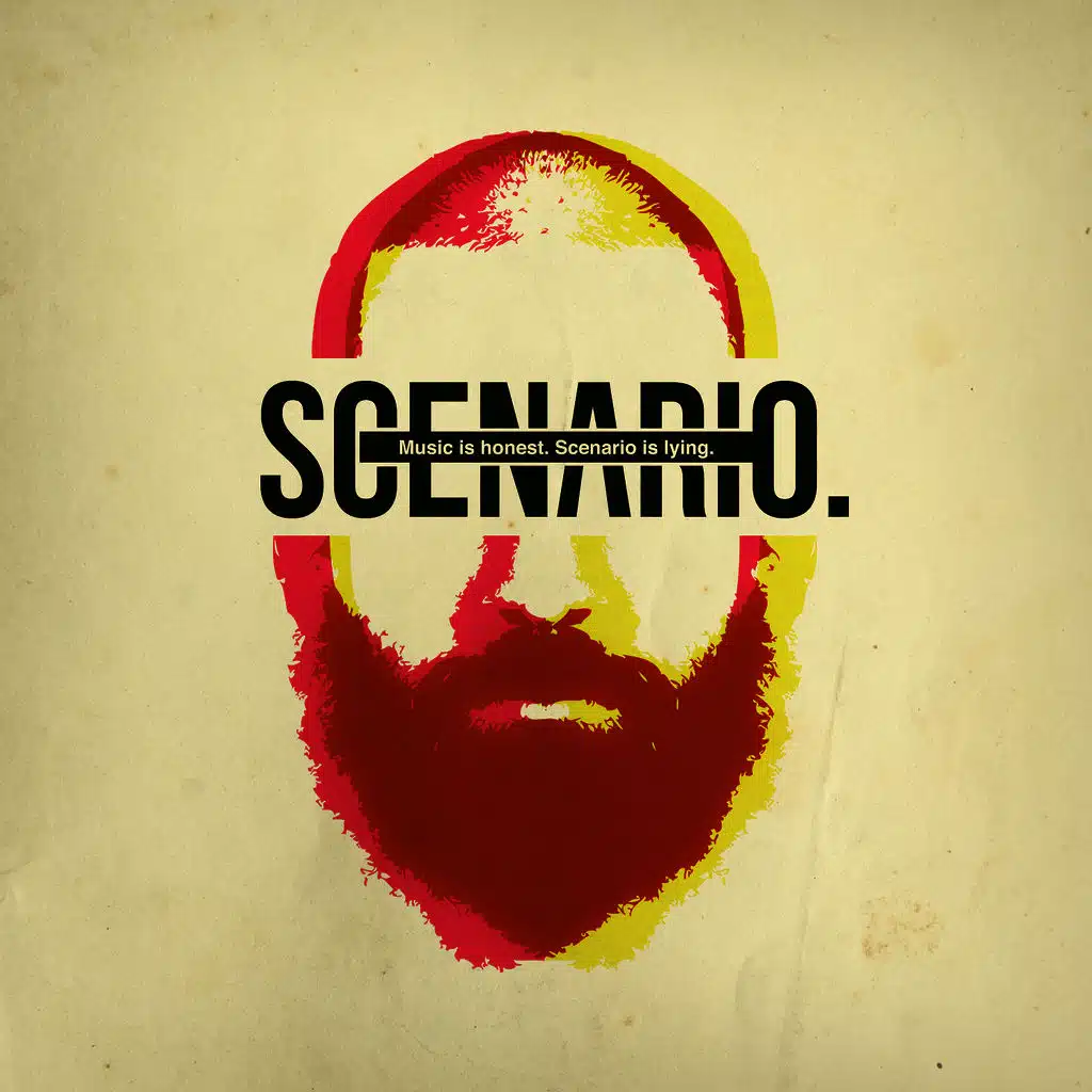 Music Is Honest. Scenario Is Lying.